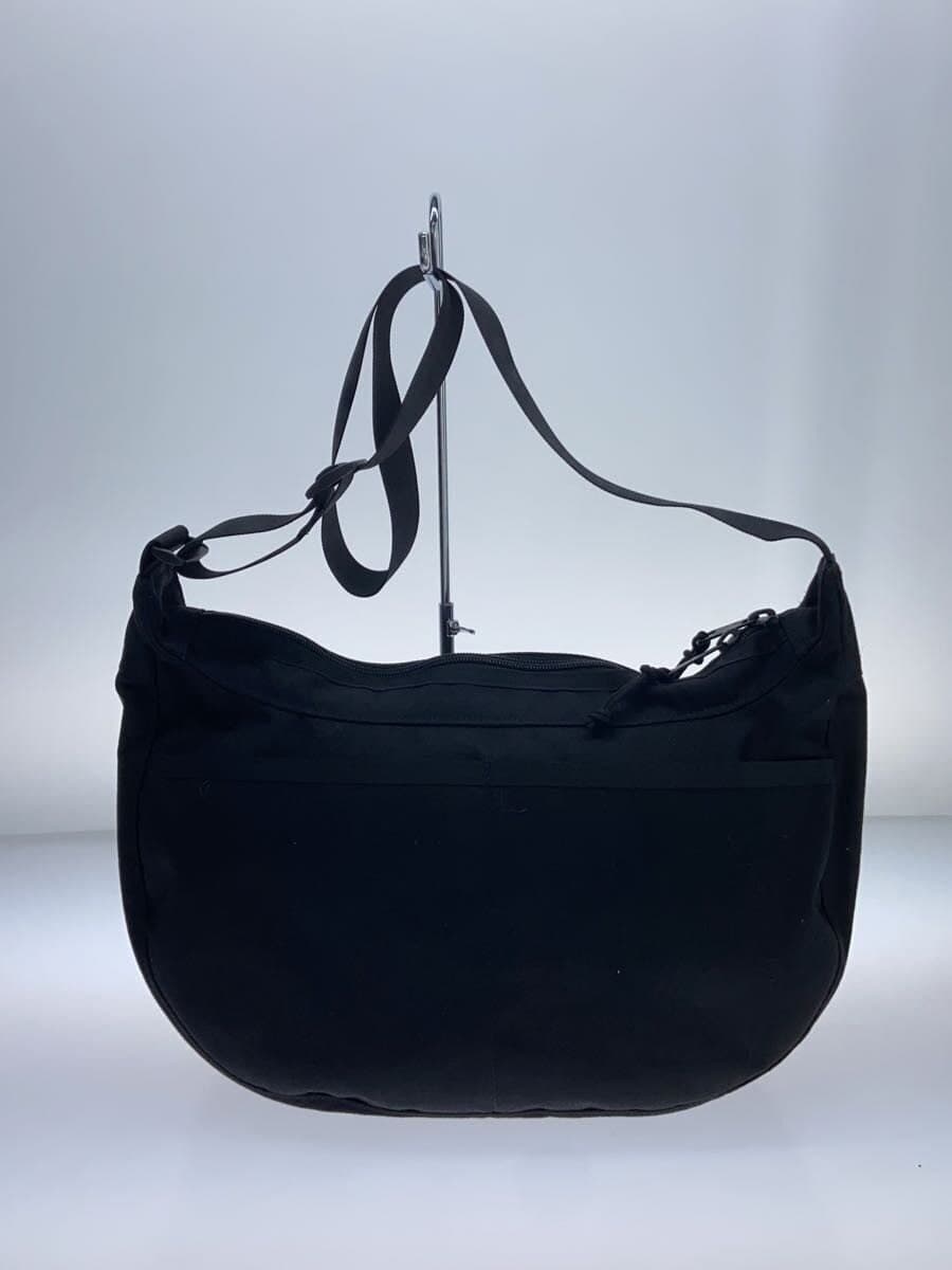 GREGORY Shoulder Bag BLK 3