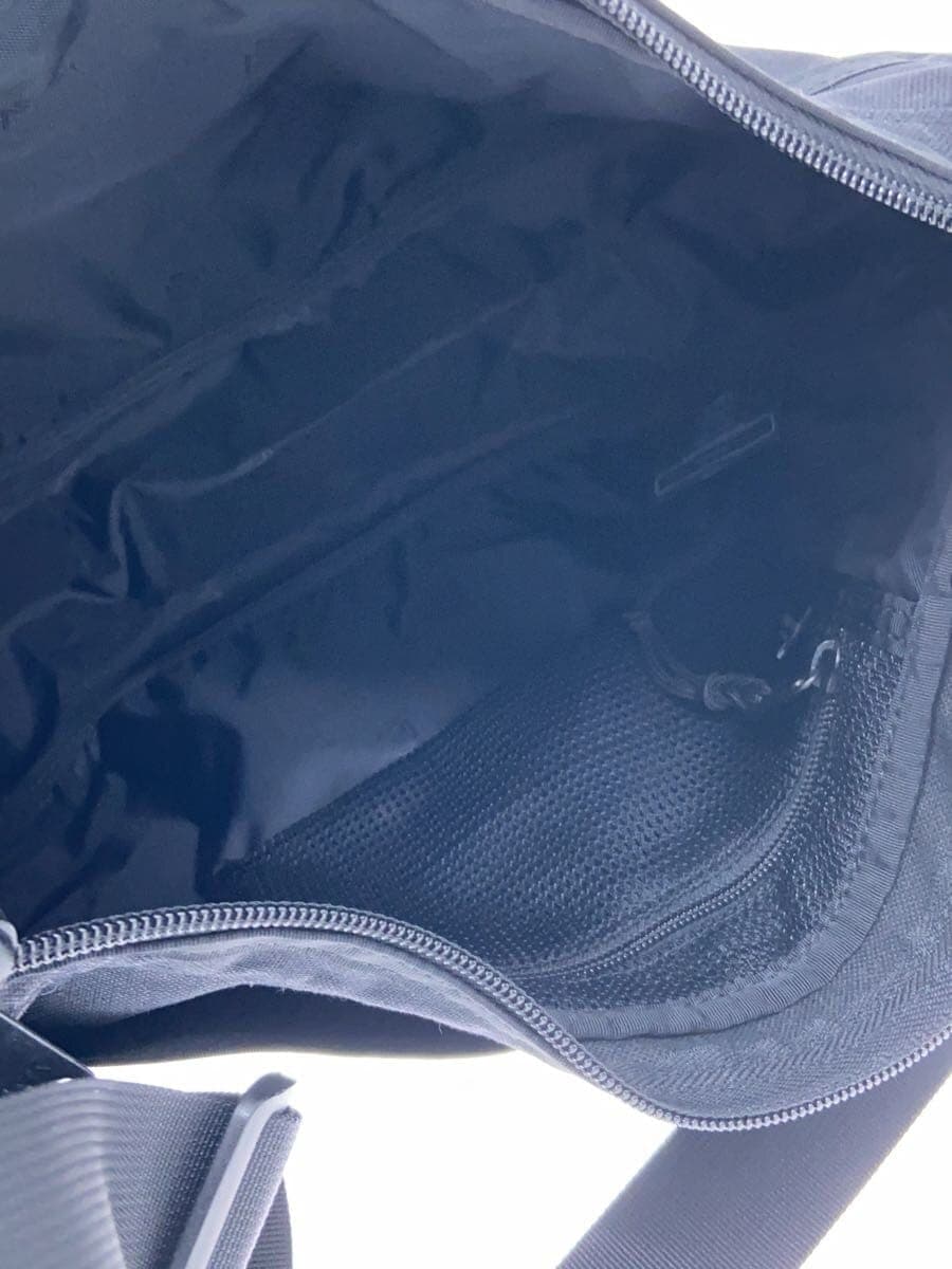 GREGORY Shoulder Bag BLK 6