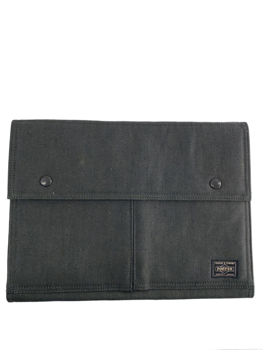 PORTER Bag GRY Solid