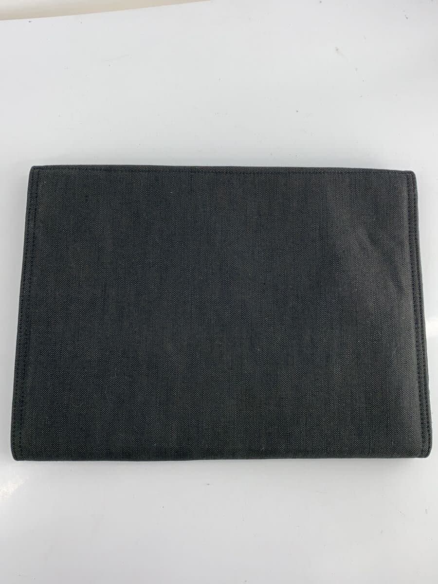 PORTER Bag GRY Solid 3