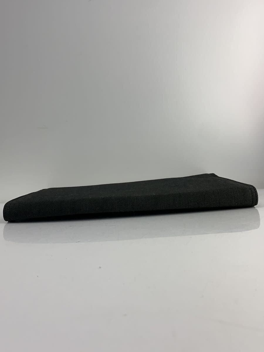 PORTER Bag GRY Solid 4