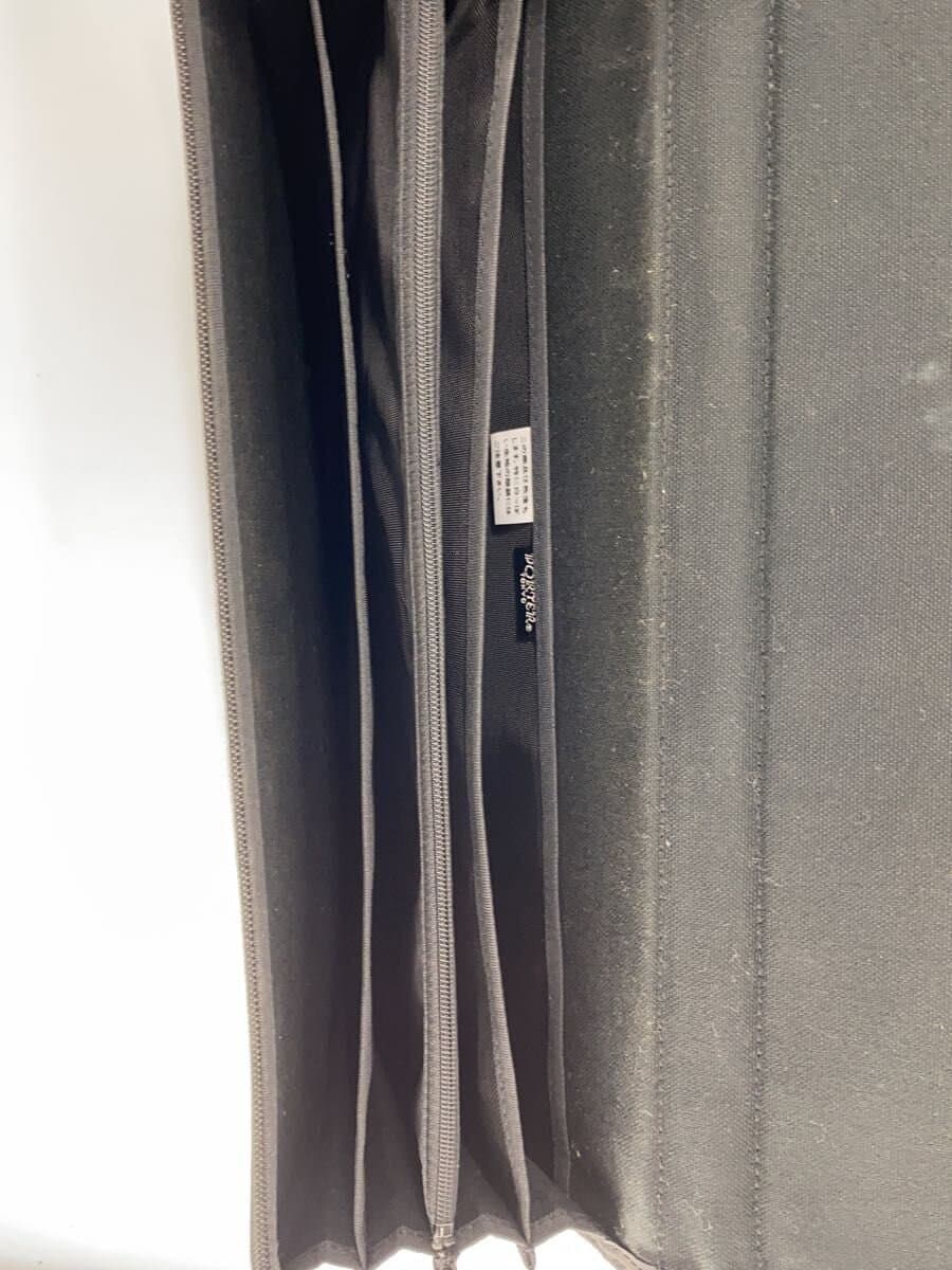 PORTER Bag GRY Solid 7