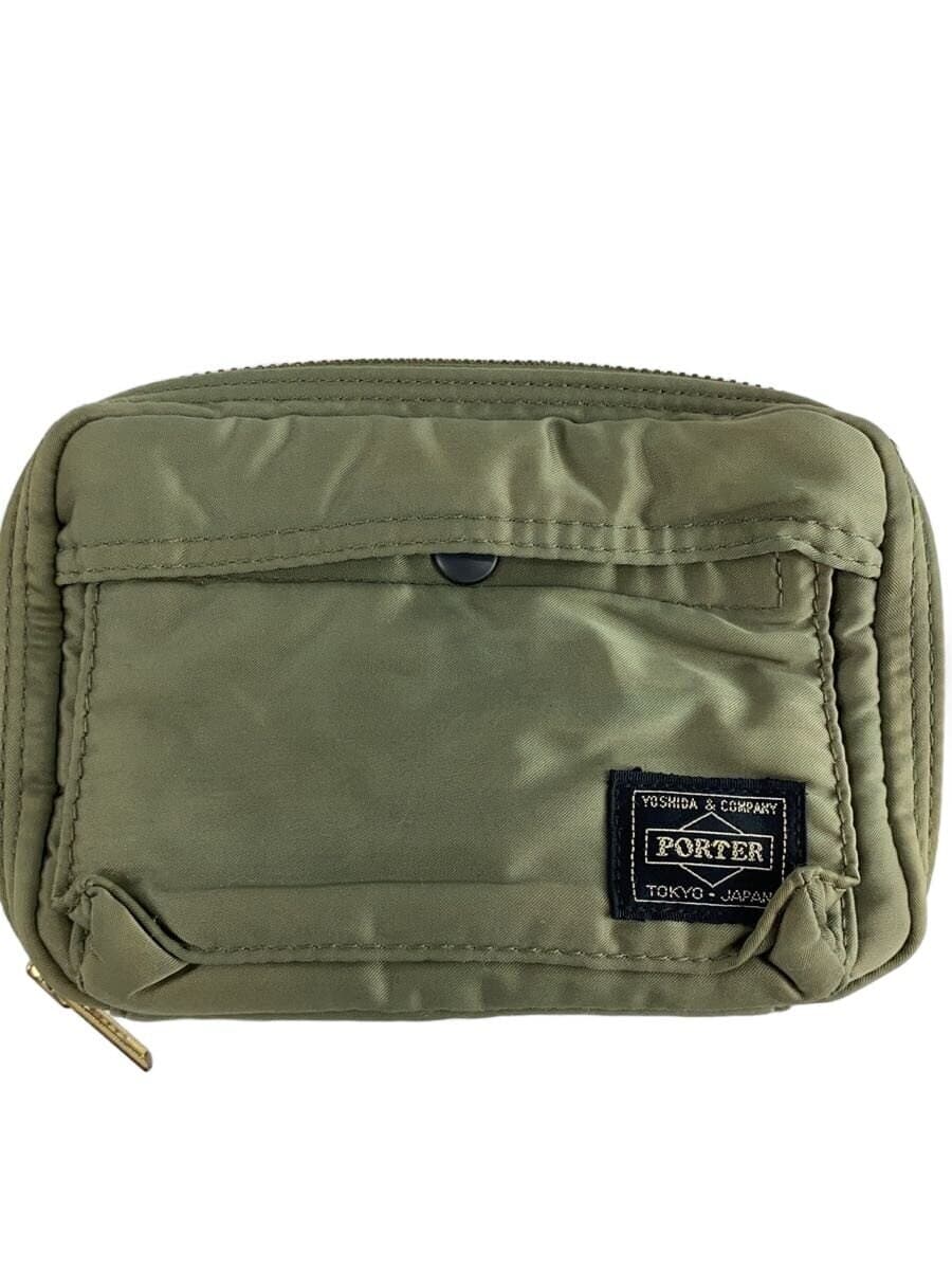 PORTER Pouch KHK