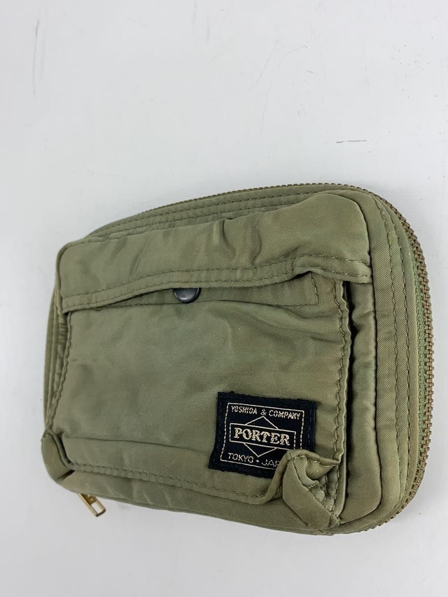 PORTER Pouch KHK 2