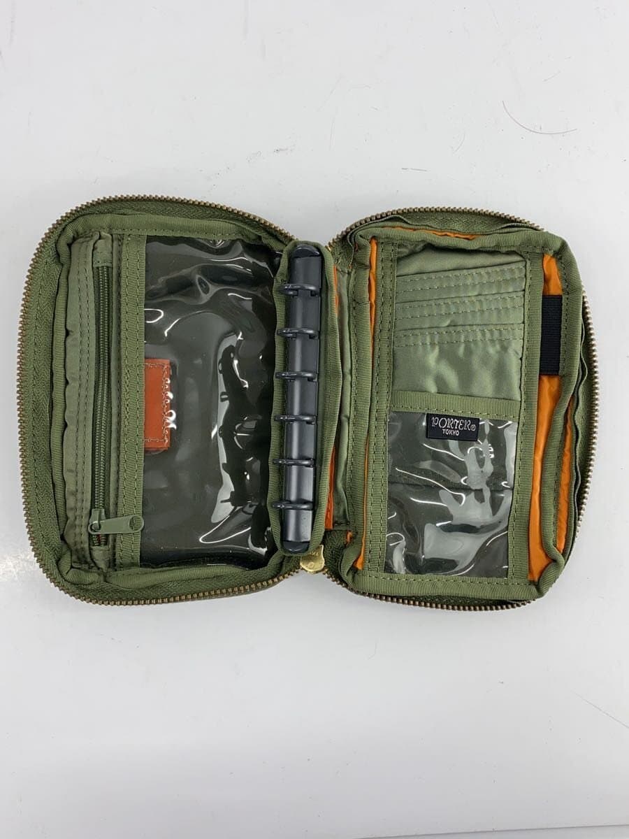 PORTER Pouch KHK 6