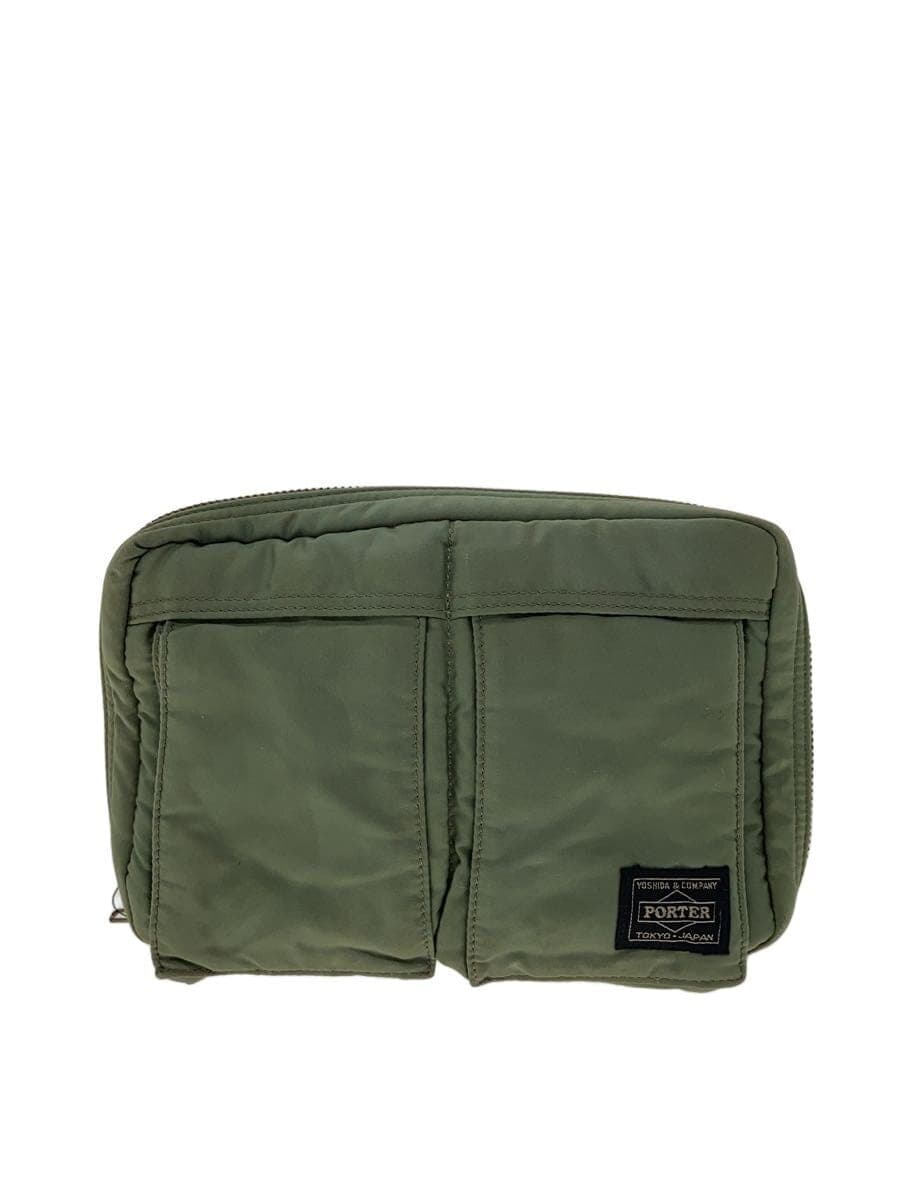 PORTER pouch -- KHK