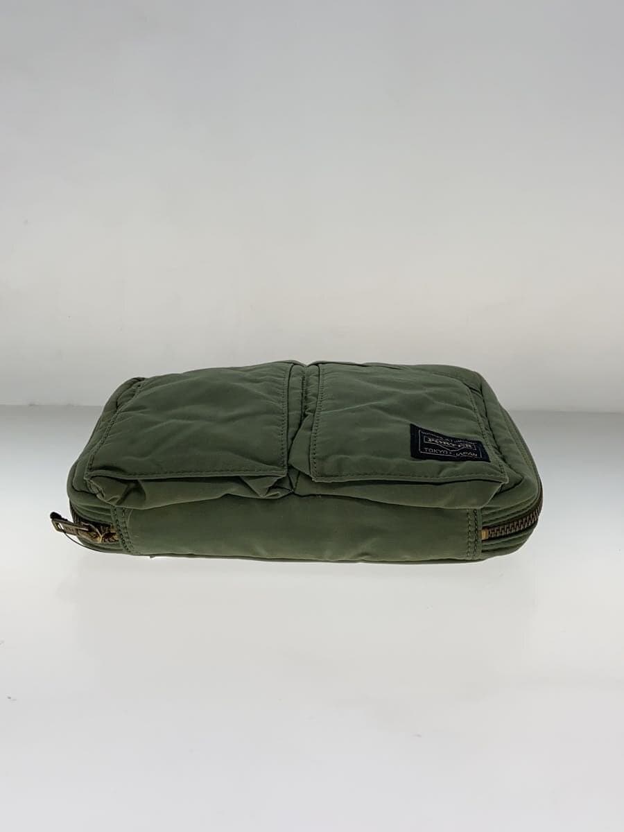 PORTER pouch -- KHK 4