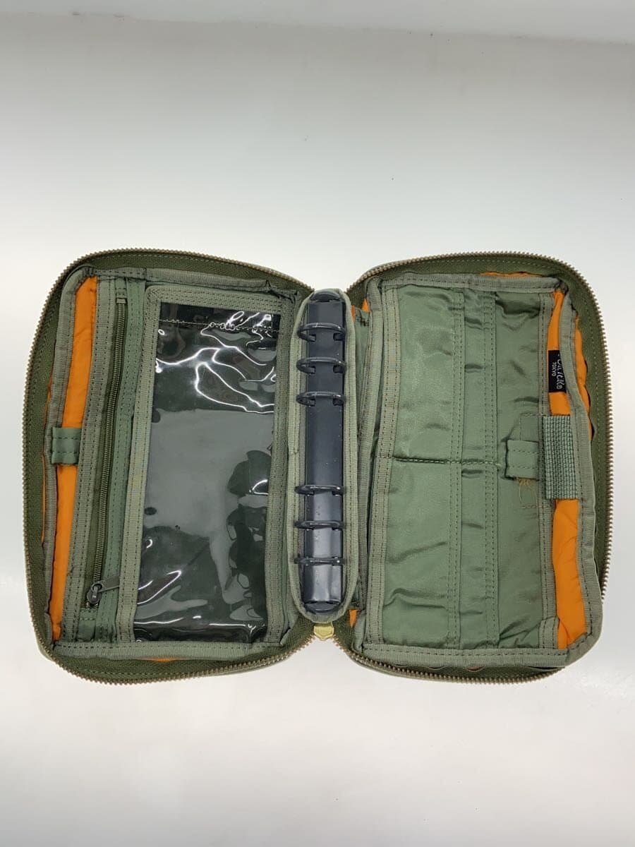 PORTER pouch -- KHK 6