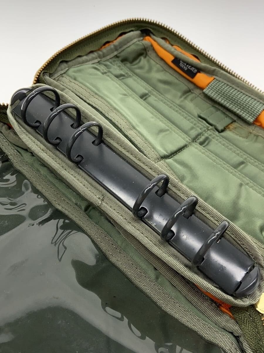 PORTER pouch -- KHK 7