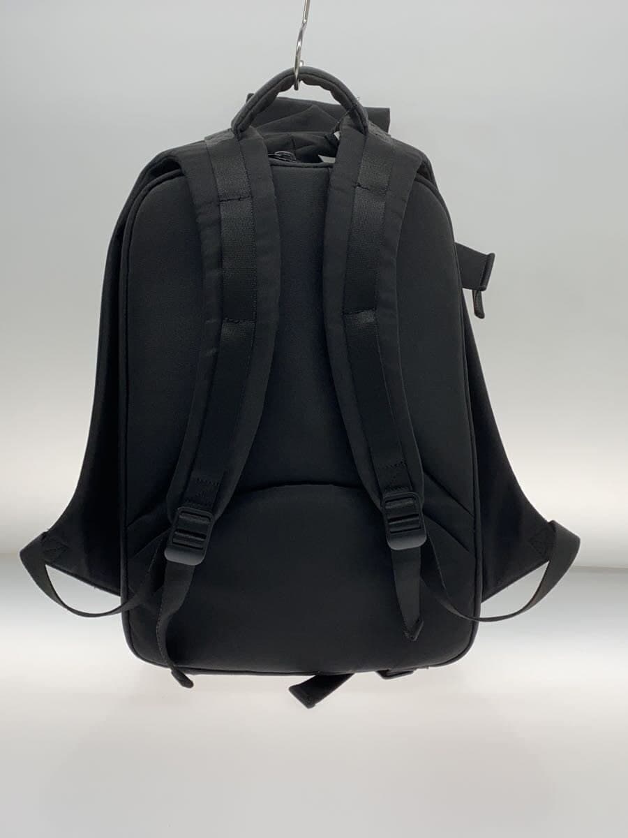 COTE&CIEL Backpack -- BLK 3