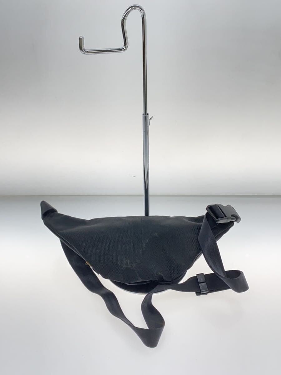 PORTER × JAM HOME MADE Waist Bag -- BLK 3