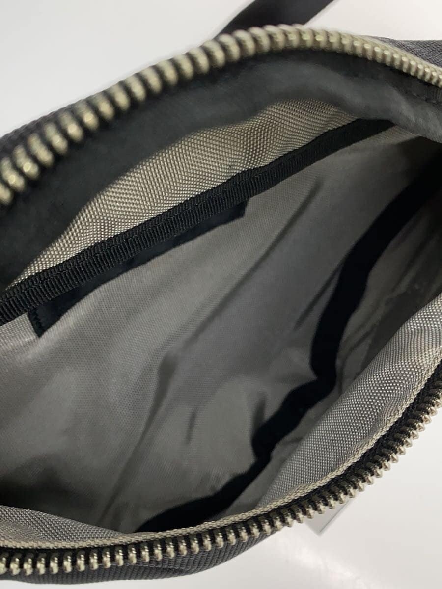 PORTER × JAM HOME MADE Waist Bag -- BLK 6