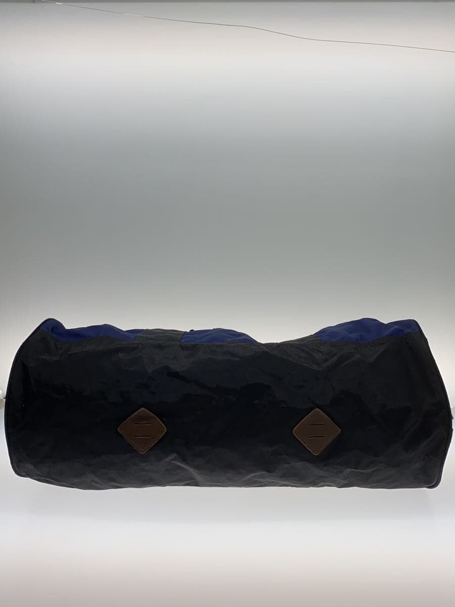 THE NORTH FACE Boston Bag Nylon NVY Plain 4