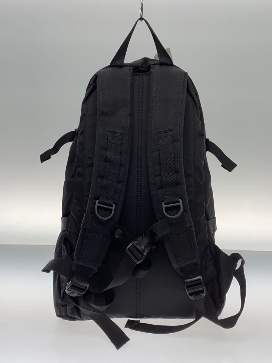 GREGORY backpack nylon BLK 131365 1041 3