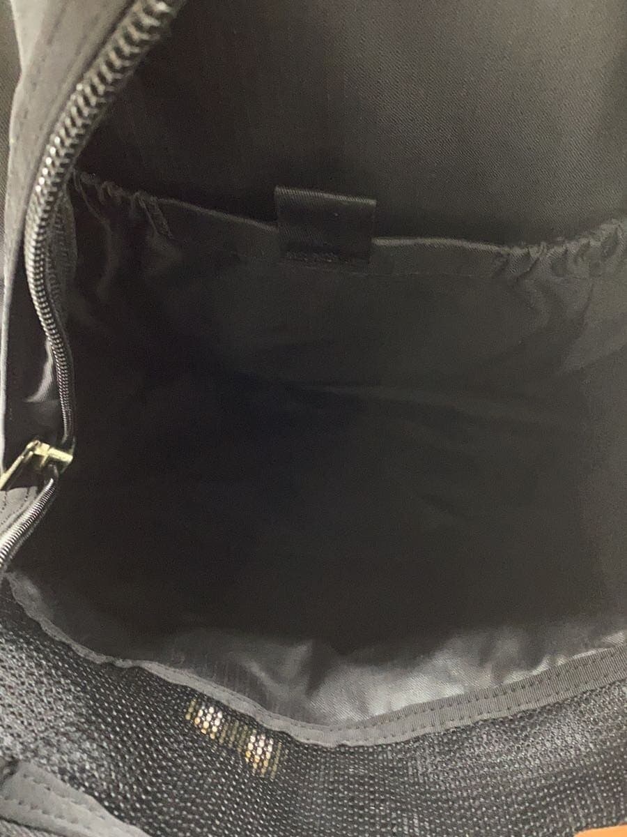 GREGORY backpack nylon BLK 131365 1041 6