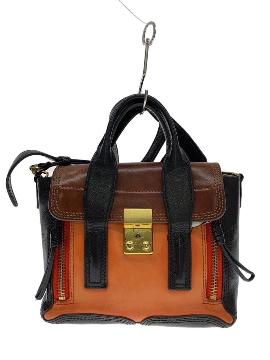 3.1 Phillip Lim shoulder bag -- Multicolor