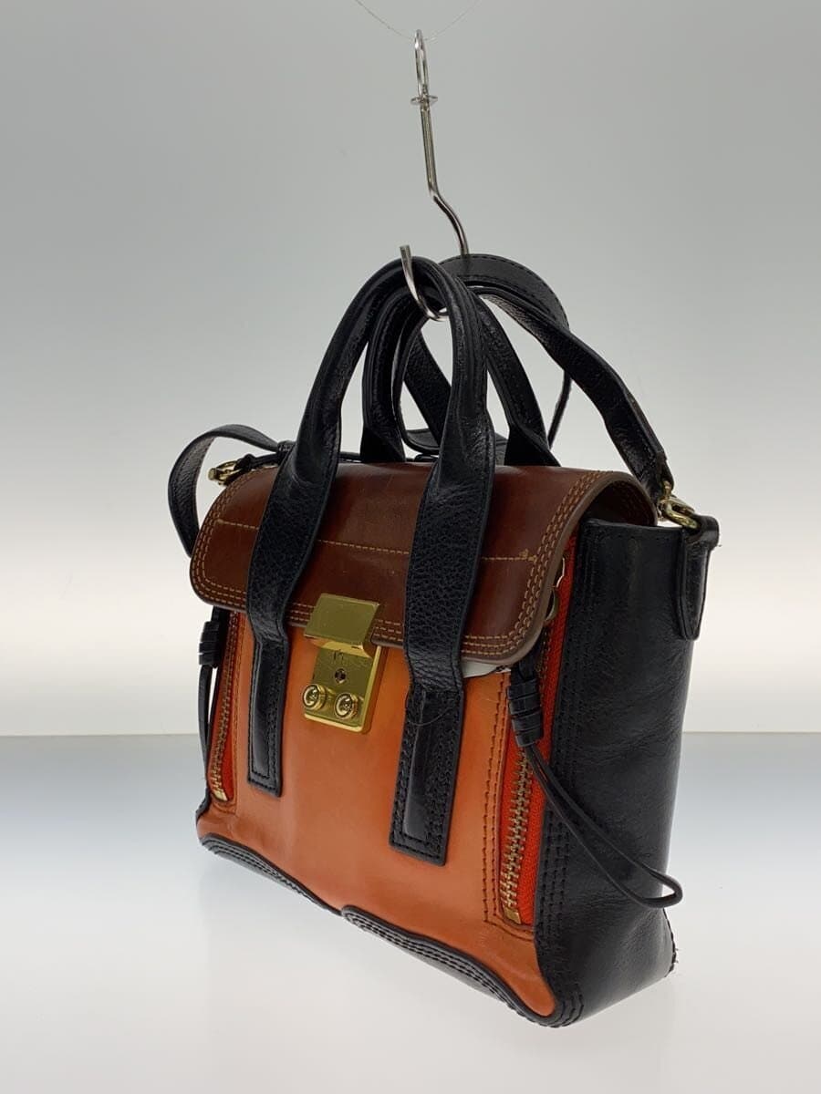 3.1 Phillip Lim shoulder bag -- Multicolor 2