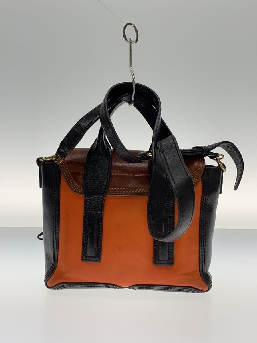 3.1 Phillip Lim shoulder bag -- Multicolor 3