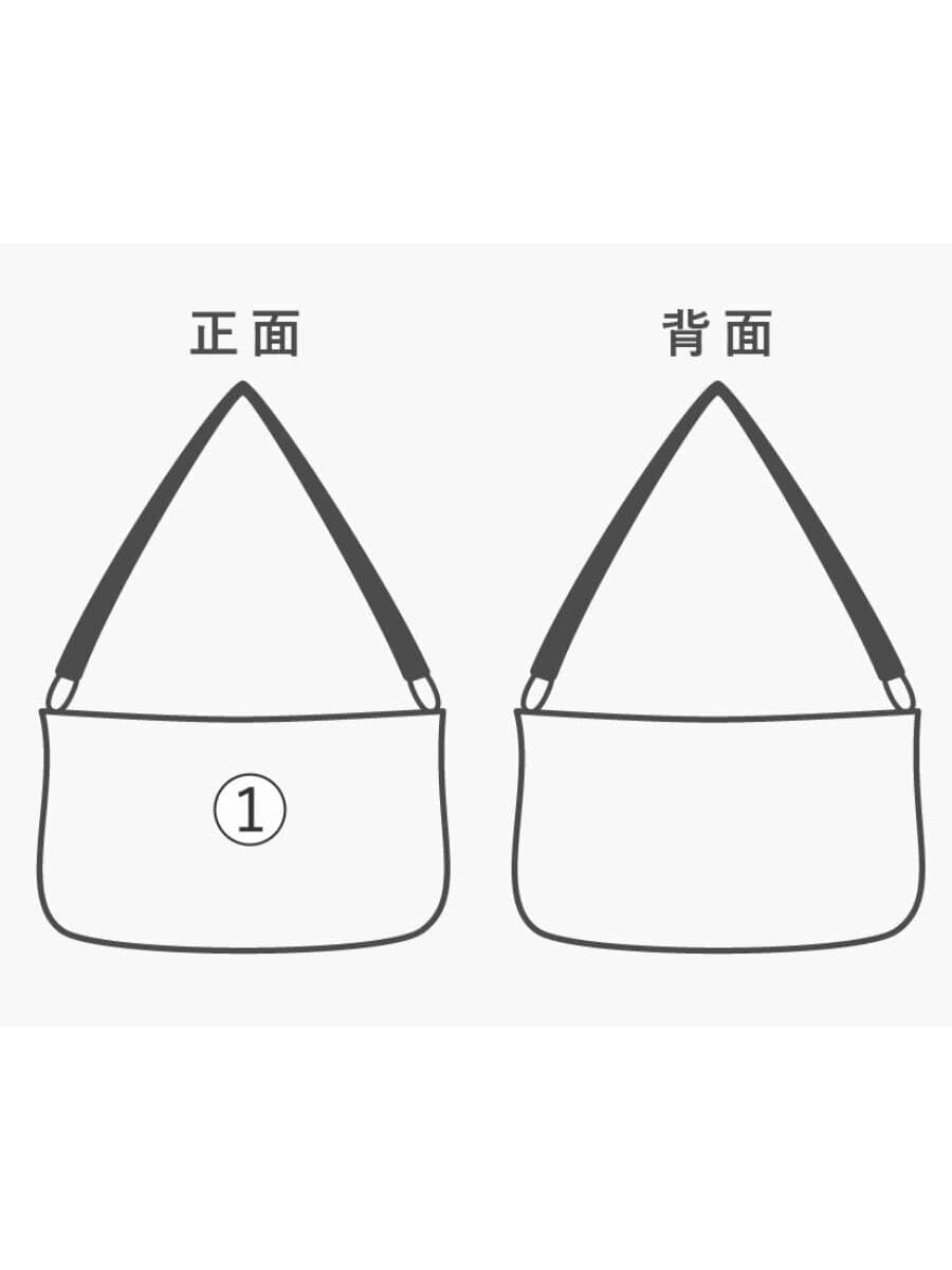 3.1 Phillip Lim shoulder bag -- Multicolor 8