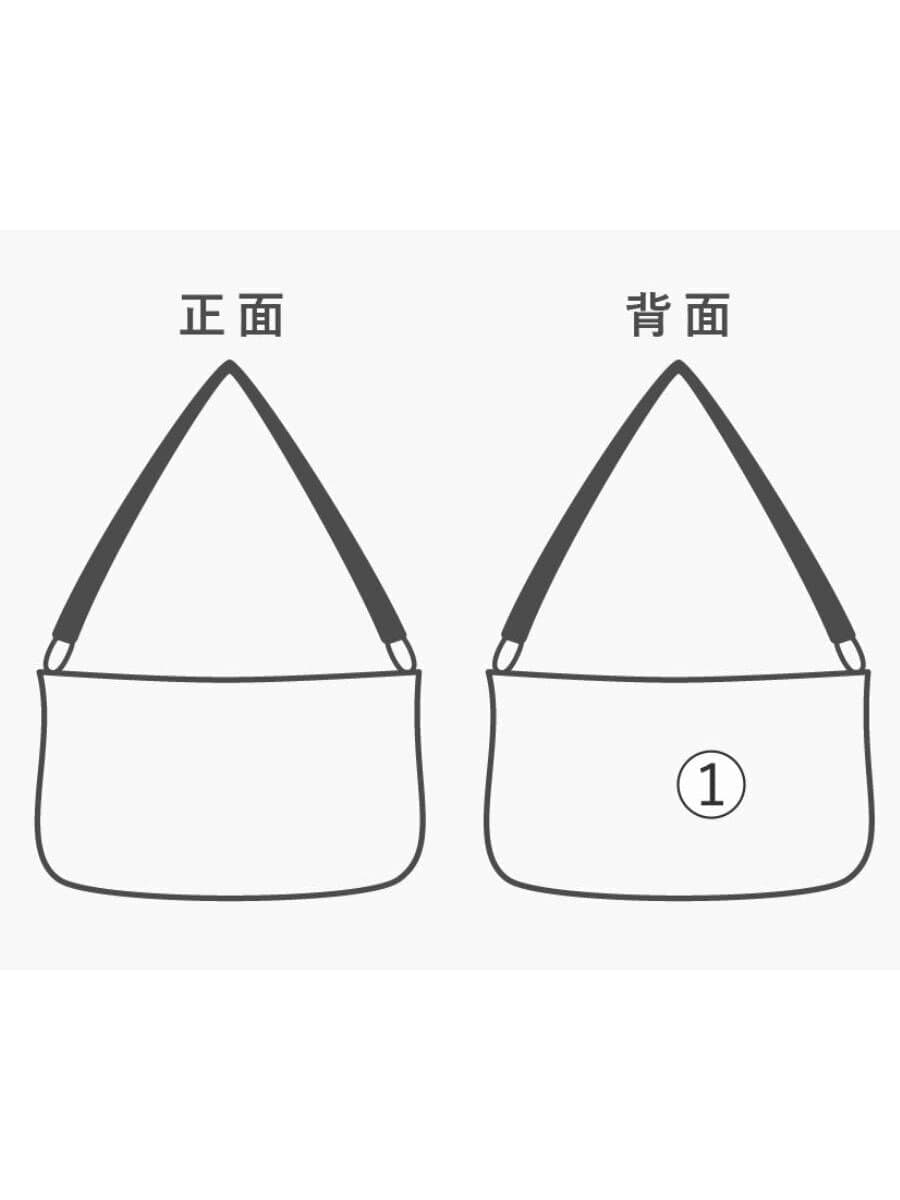 Tsuchiya Kaban Tote Bag -- BRW Solid Color 8