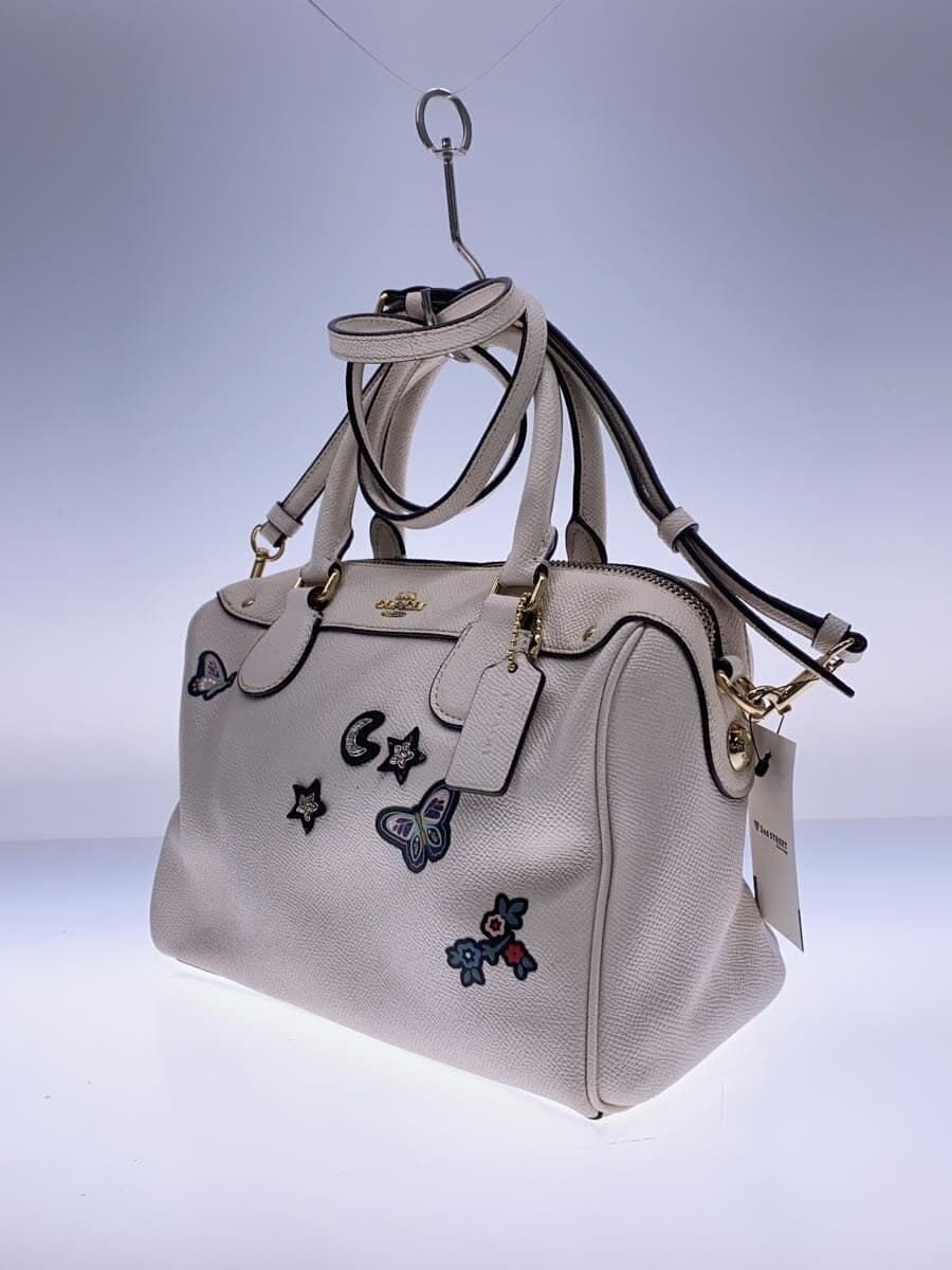 COACH Handbag -- CRM f25799 2