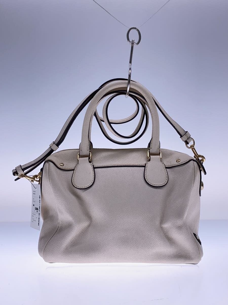 COACH Handbag -- CRM f25799 3