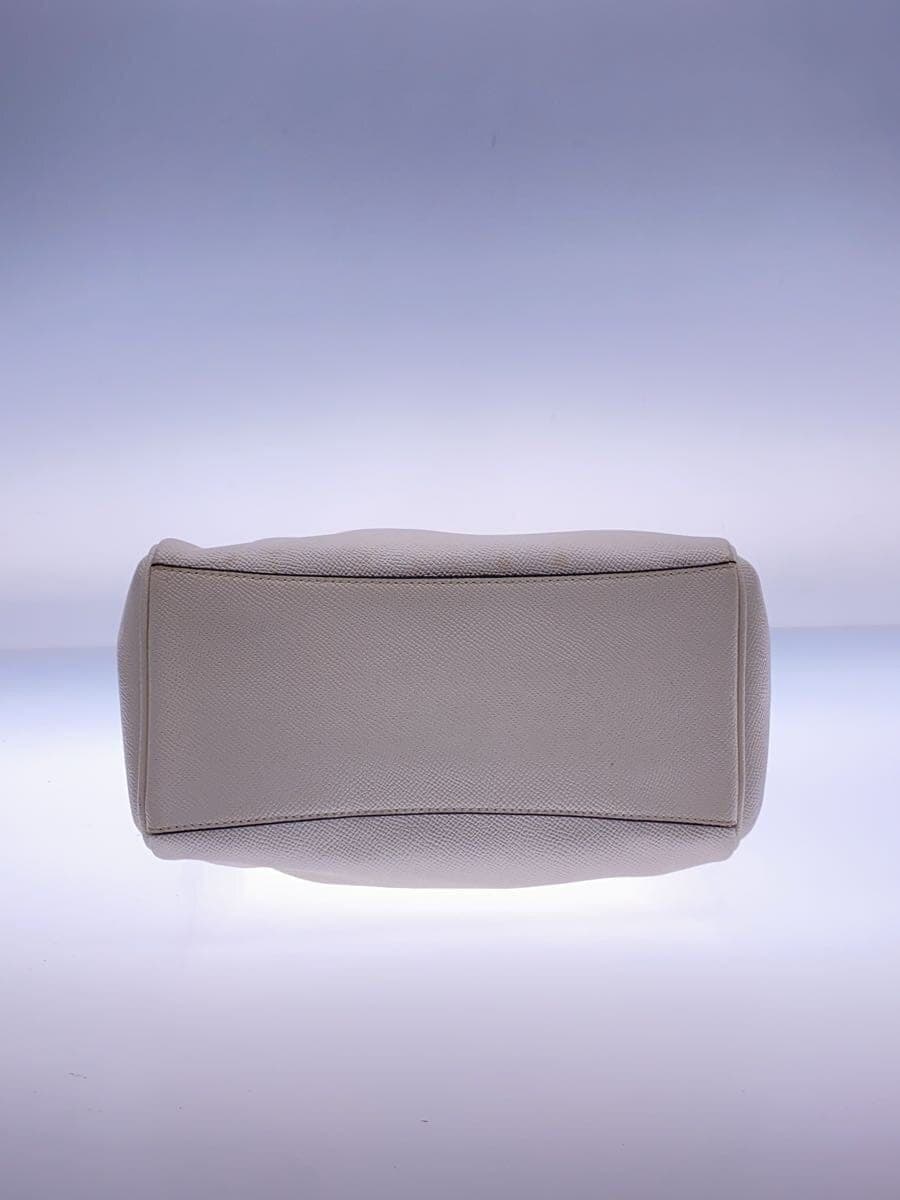 COACH Handbag -- CRM f25799 4