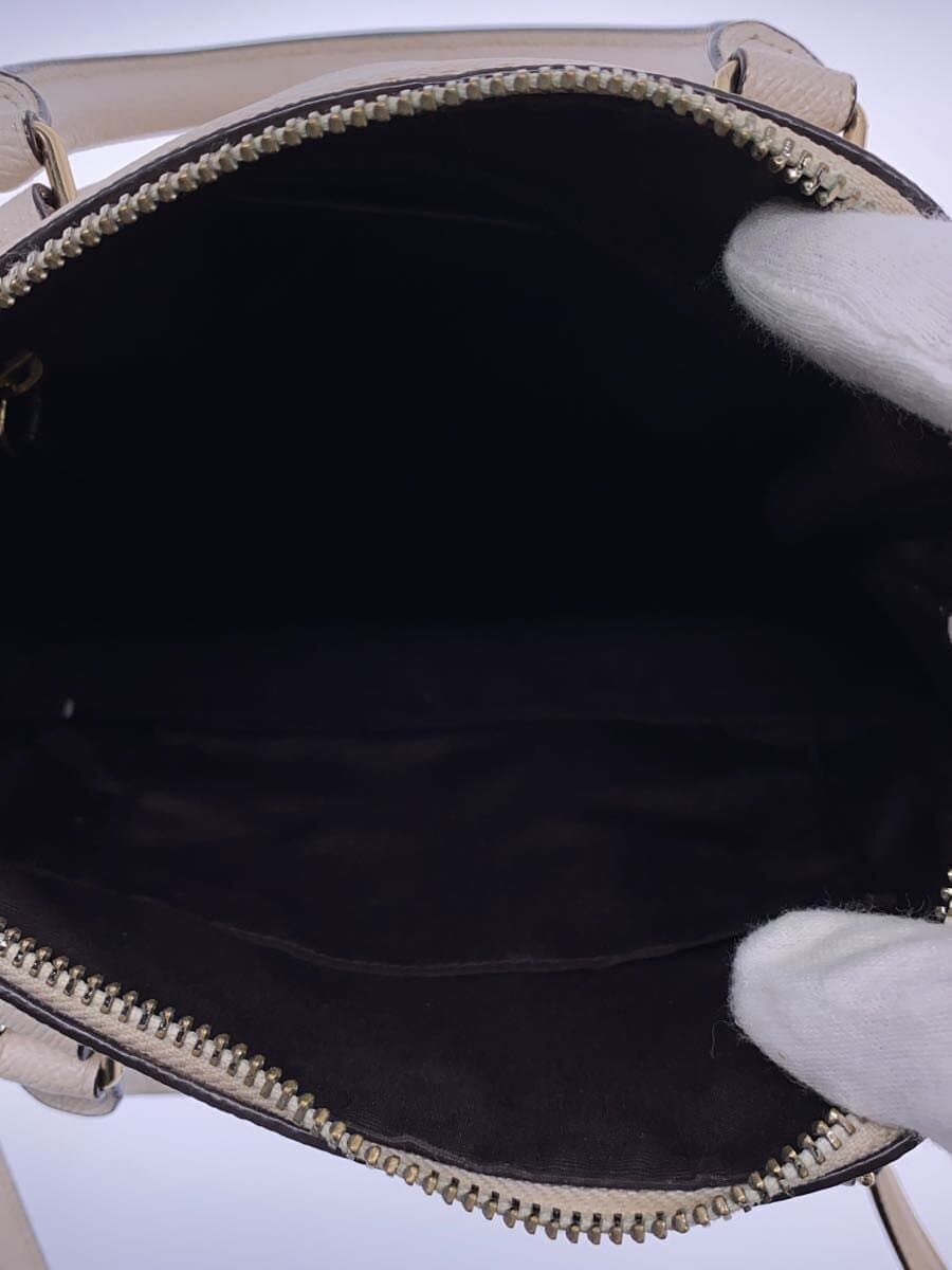 COACH Handbag -- CRM f25799 6