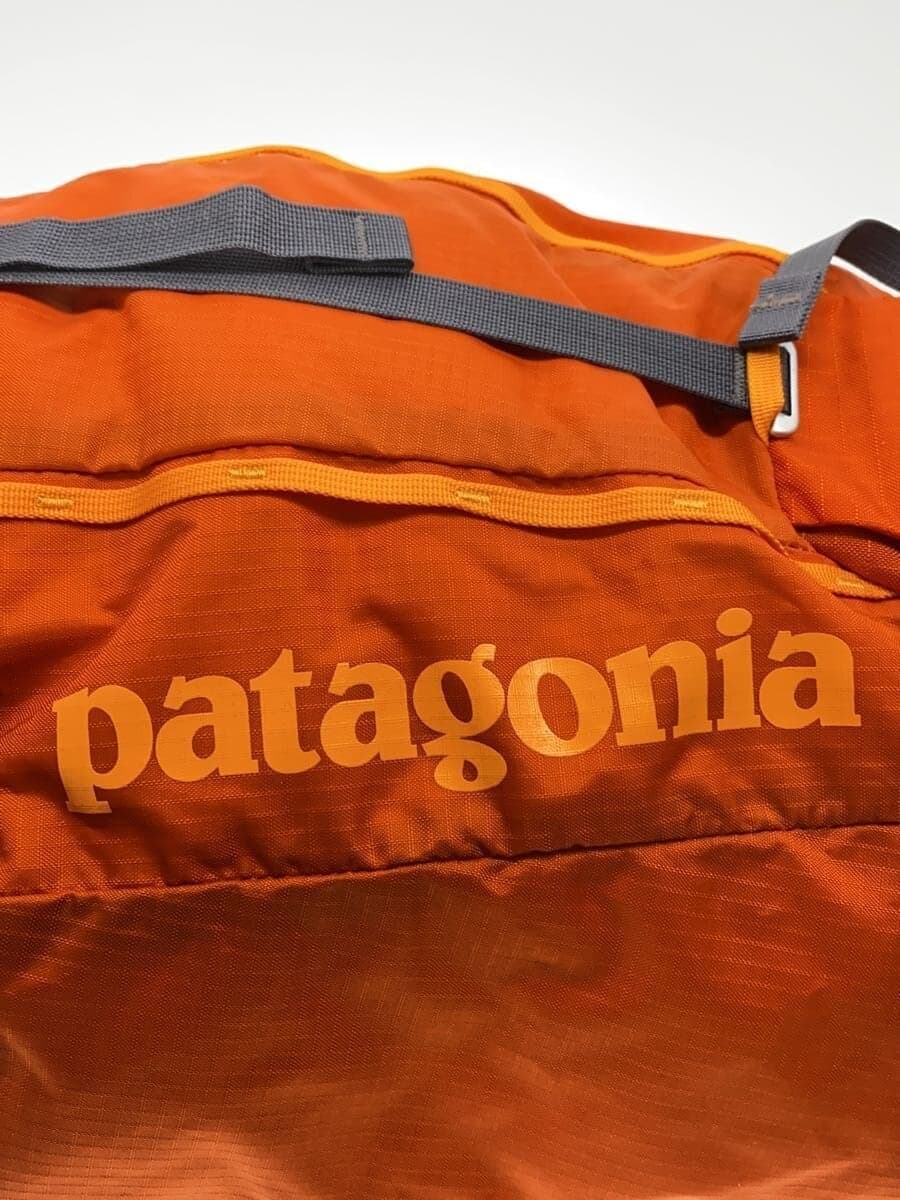 Patagonia Ascensionist 35L Backpack Nylon ORN Solid 47995FA14 5