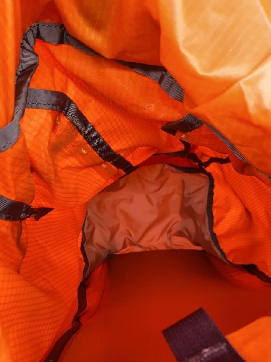 Patagonia Ascensionist 35L Backpack Nylon ORN Solid 47995FA14 6