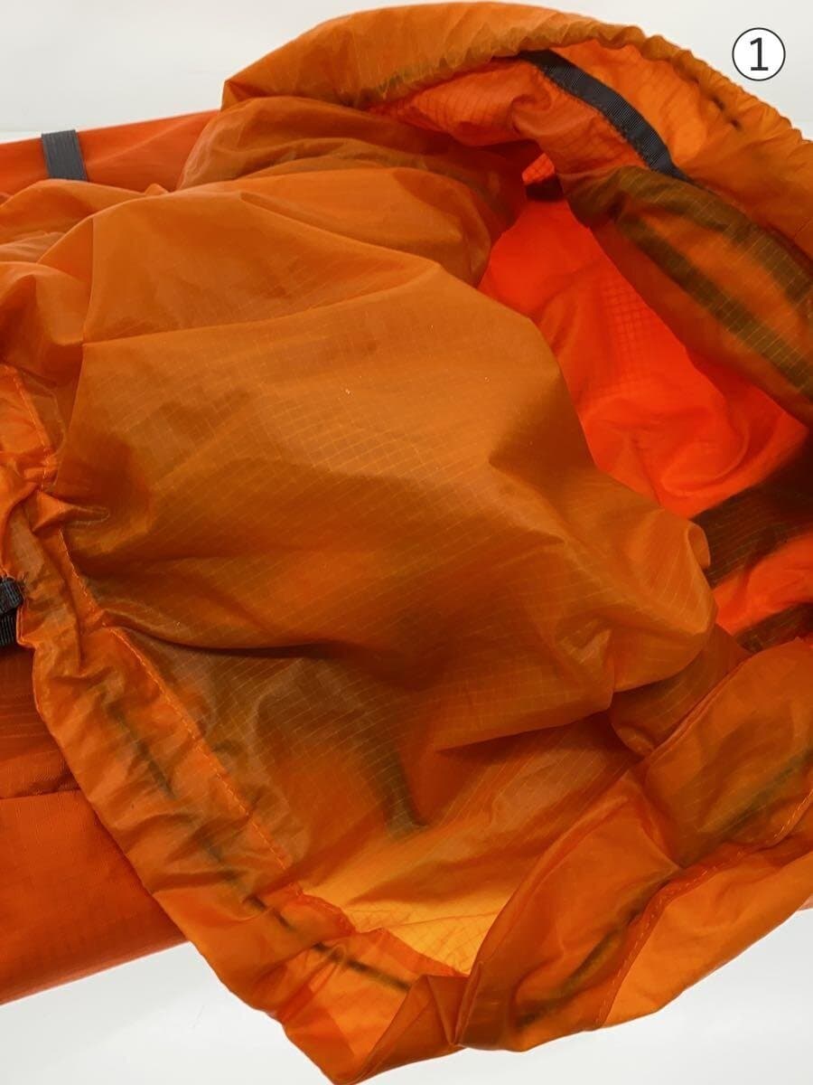 Patagonia Ascensionist 35L Backpack Nylon ORN Solid 47995FA14 7