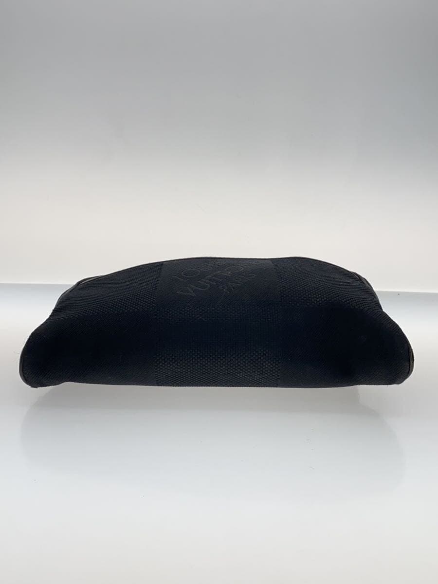 LOUIS VUITTON Acrobat _Damier Geant Nylon BLK 4