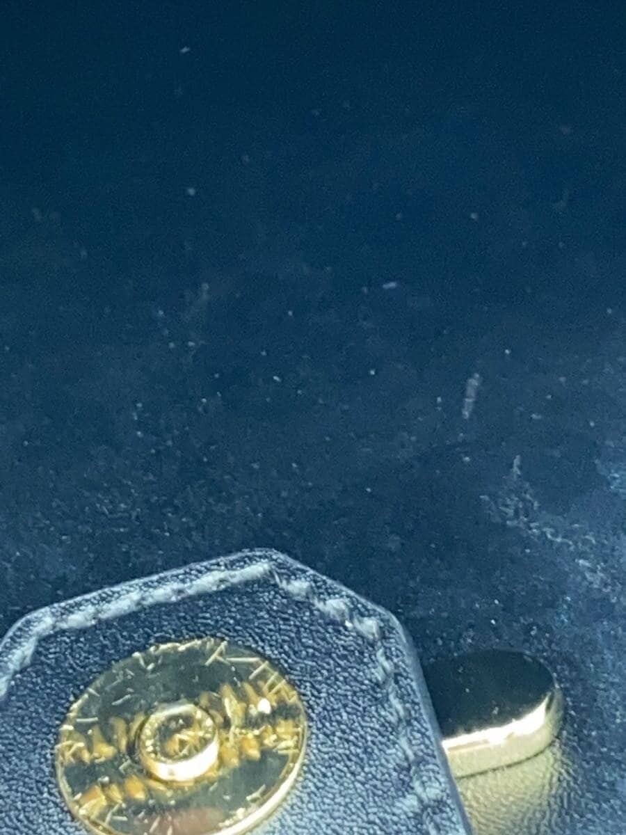 MICHAEL KORS Handbag Leather Black FMYSQ5F GALLERY 9