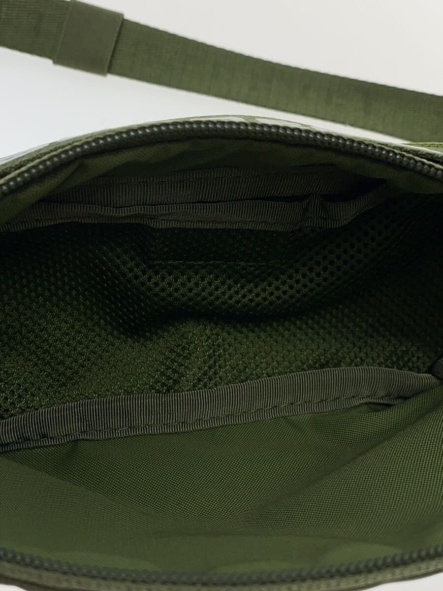 Supreme Waist Bag Nylon KHK 6