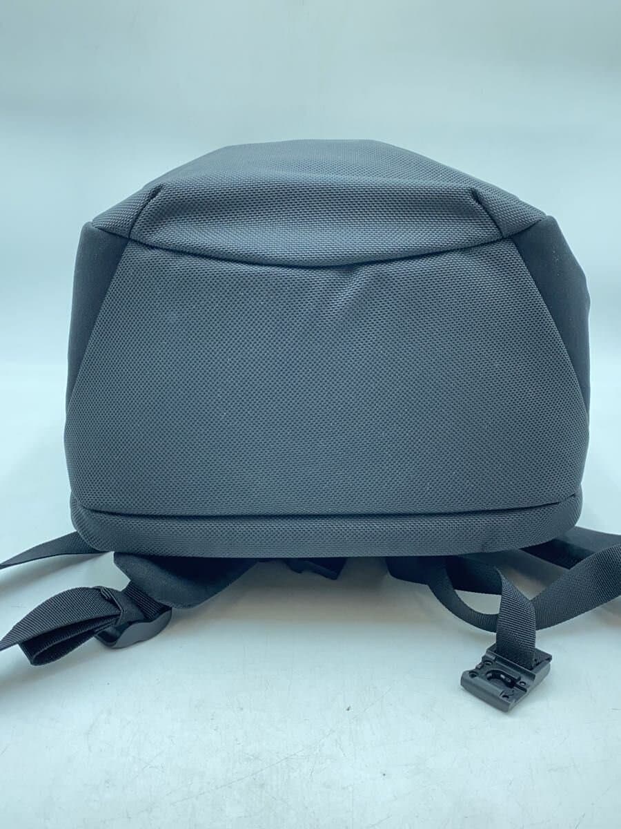 WEXLEY Backpack Black 4