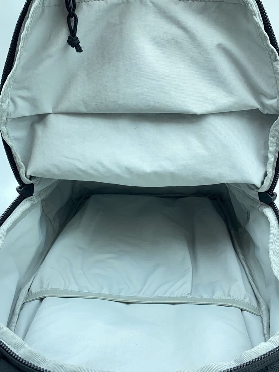 WEXLEY Backpack Black 6