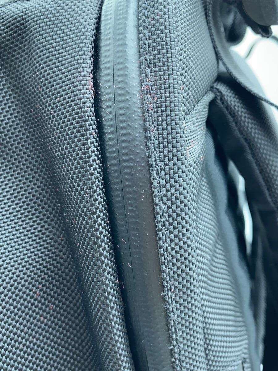 WEXLEY Backpack Black 7