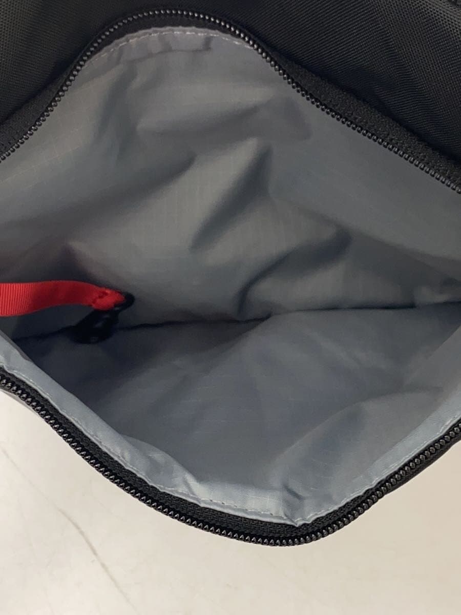 THE NORTH FACE Shoulder Bag BLK Solid NM72353 Capella 5 7