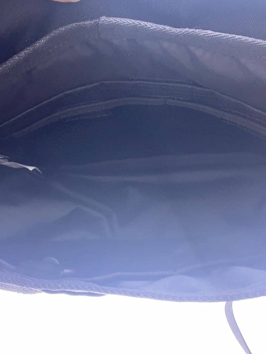 NEW ERA Shoulder Bag BLK Messenger Bag 6