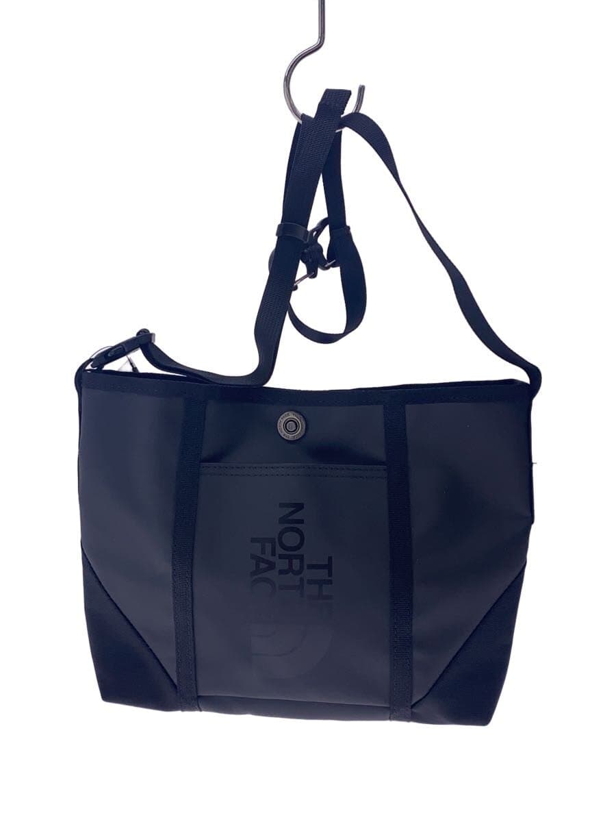 THE NORTH FACE Shoulder Bag BLK Solid NM82452