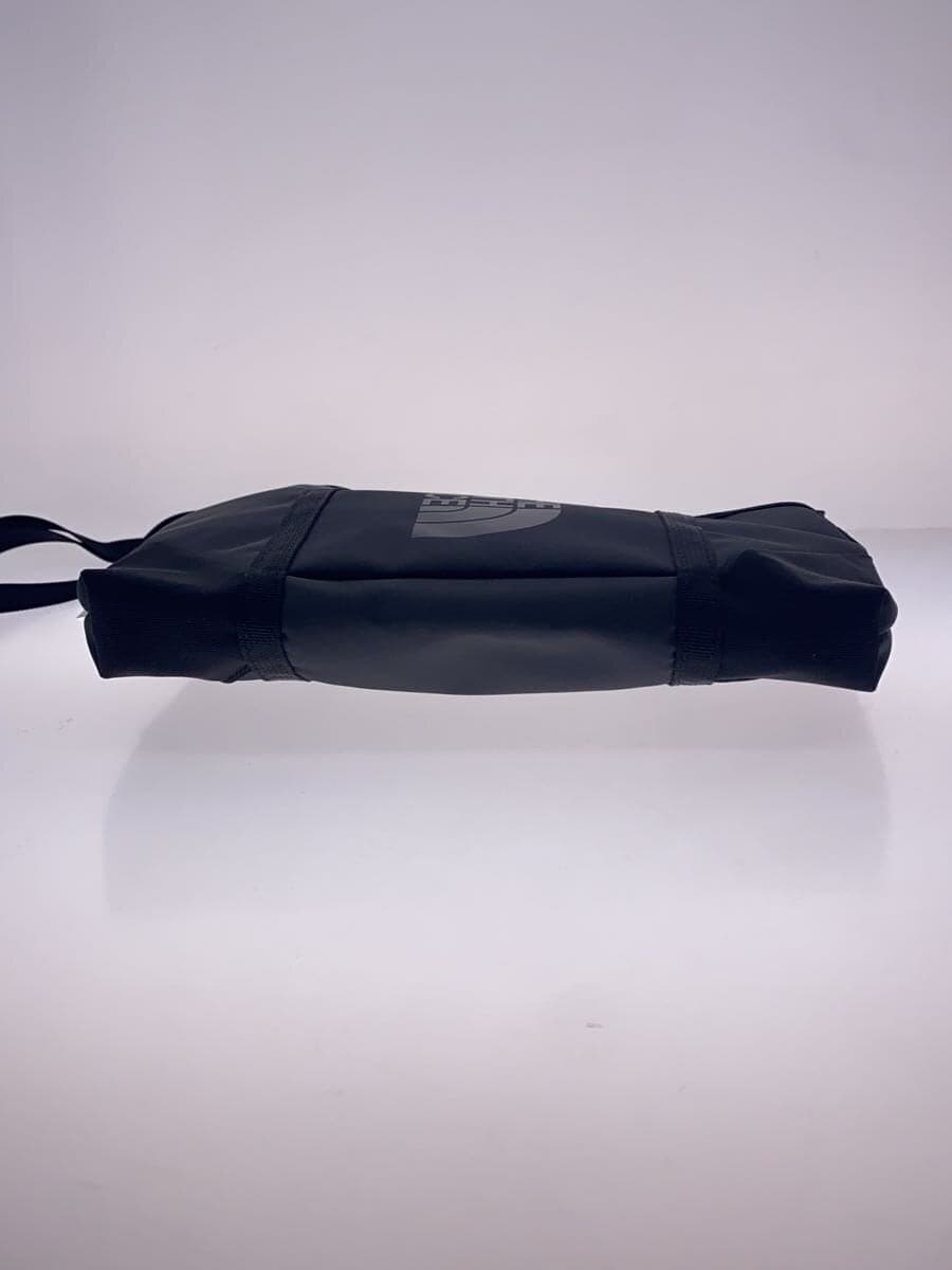 THE NORTH FACE Shoulder Bag BLK Solid NM82452 4