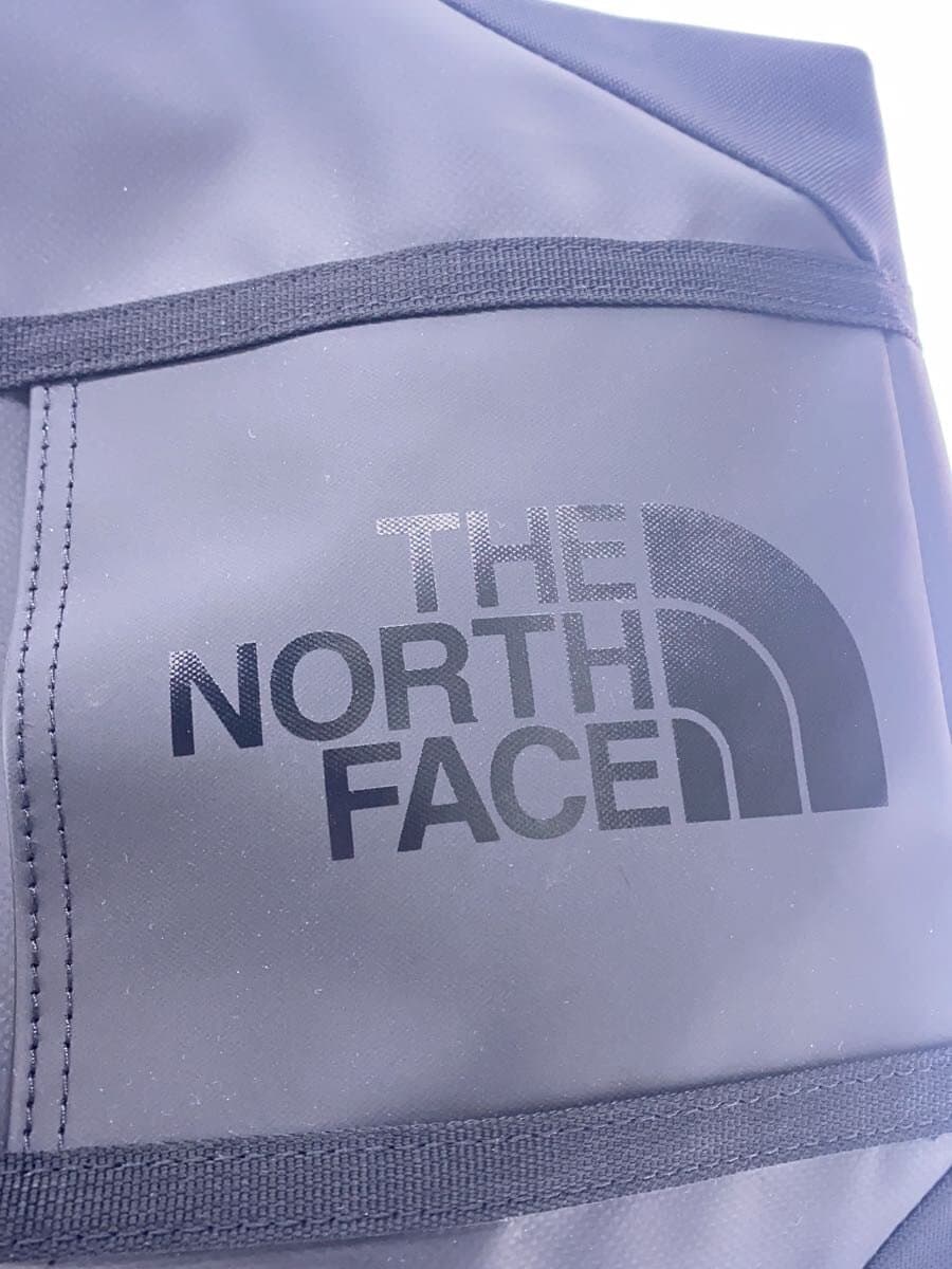 THE NORTH FACE Shoulder Bag BLK Solid NM82452 5