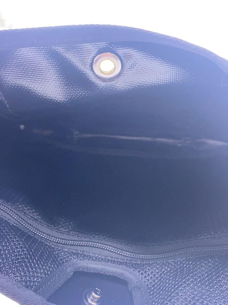 THE NORTH FACE Shoulder Bag BLK Solid NM82452 6