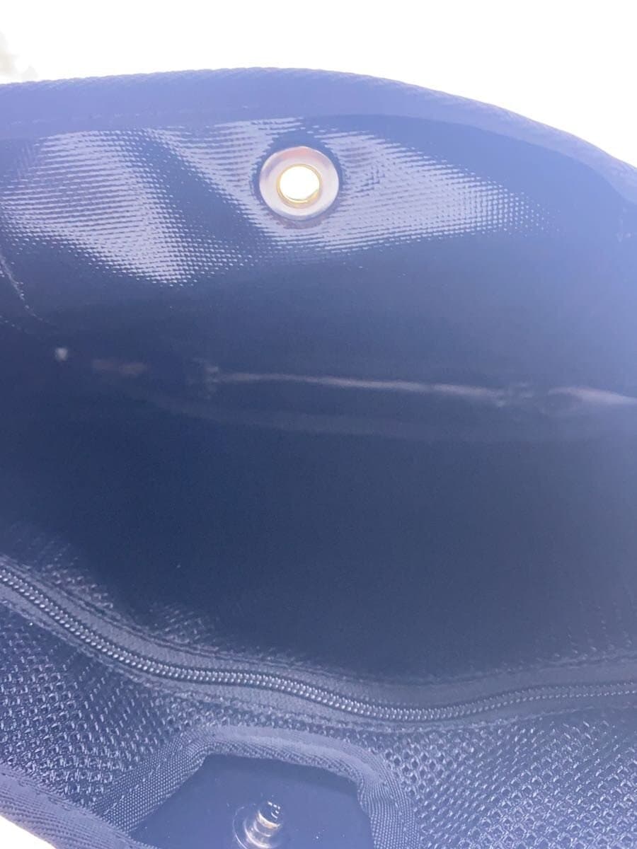 THE NORTH FACE Shoulder Bag BLK Solid NM82452 6