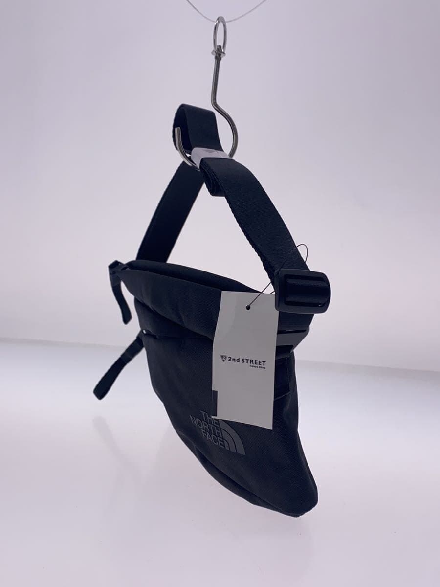 THE NORTH FACE Shoulder Bag BLK Solid NM82509 2