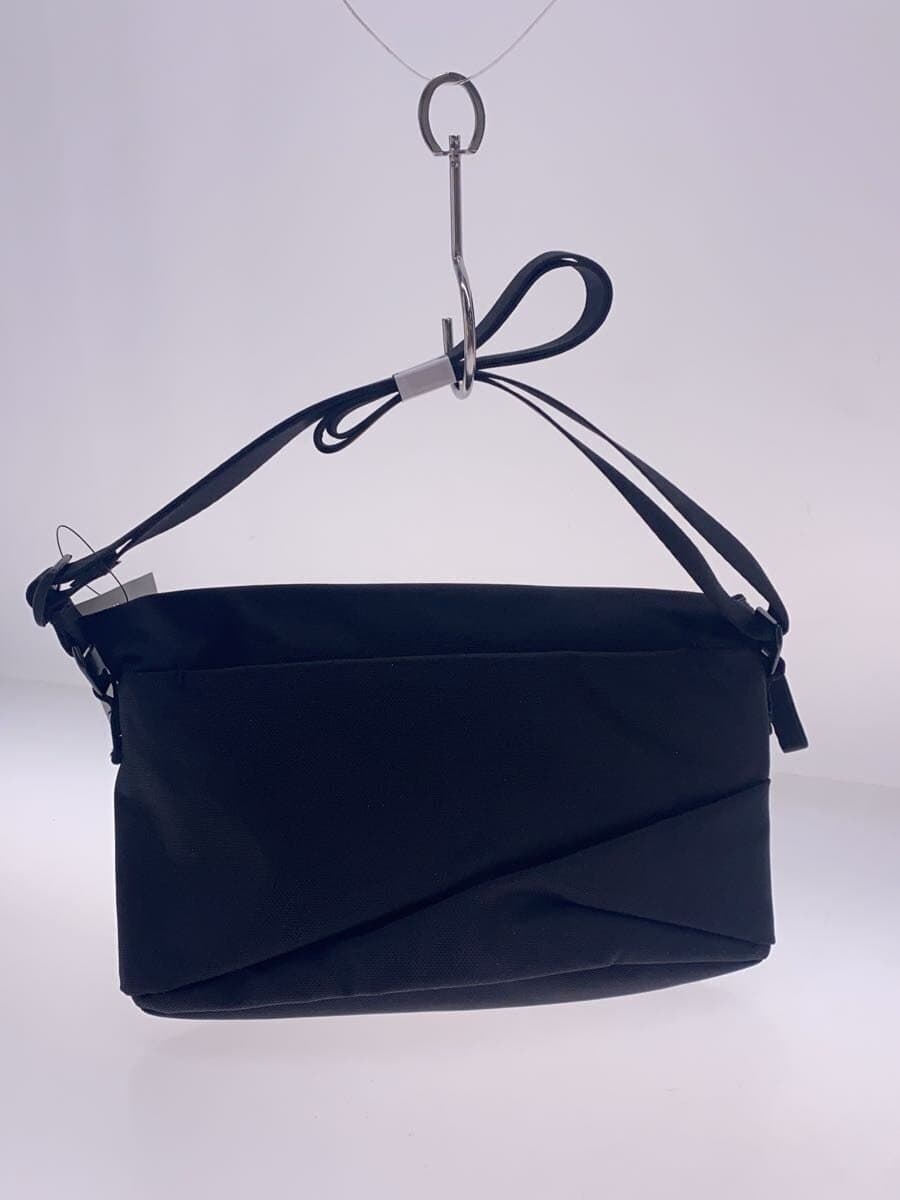 THE NORTH FACE Shoulder Bag BLK Solid NM82509 3