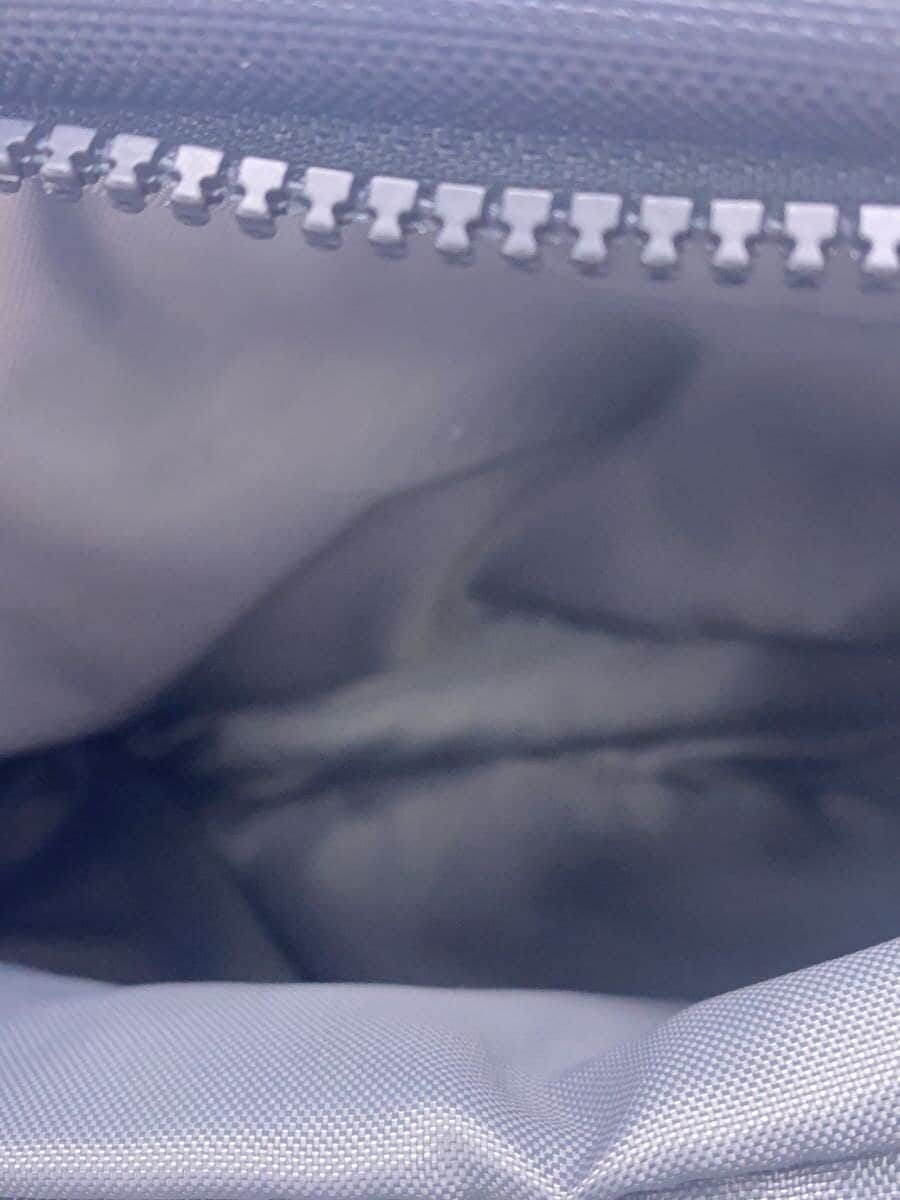 THE NORTH FACE Shoulder Bag BLK Solid NM82509 6