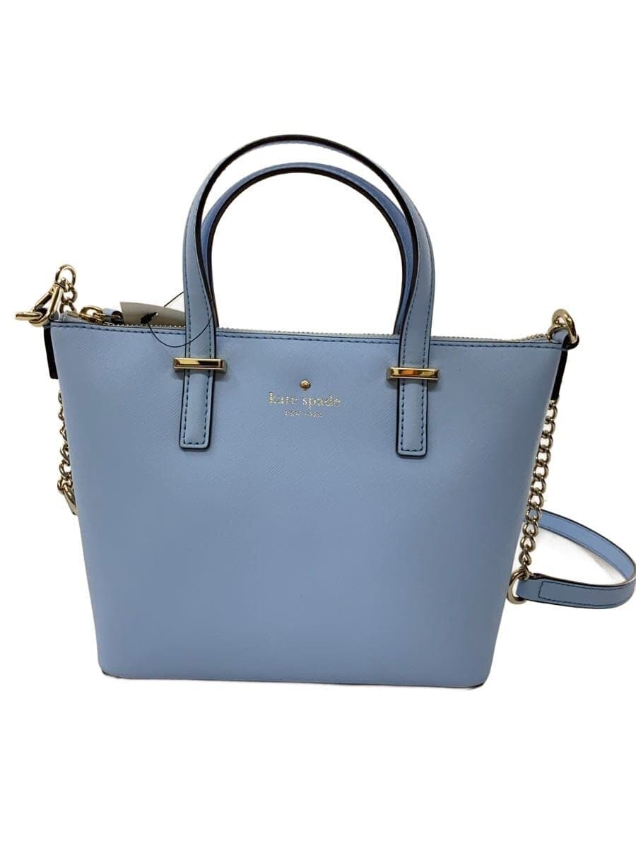 kate spade new york Shoulder Bag PVC BLU PXRU5975 2-Way CEDAR STREET CROSSBODY