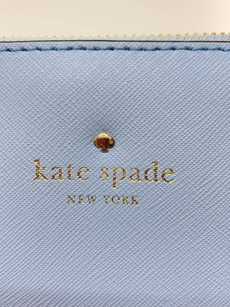 kate spade new york Shoulder Bag PVC BLU PXRU5975 2-Way CEDAR STREET CROSSBODY 5