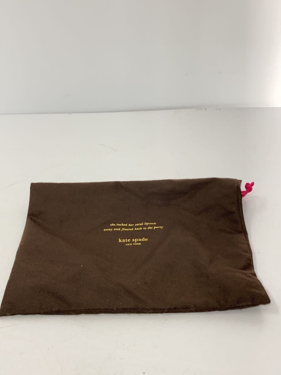 kate spade new york Shoulder Bag PVC BLU PXRU5975 2-Way CEDAR STREET CROSSBODY 7